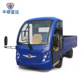 Zhongyi off Road Electric Cargo Truck